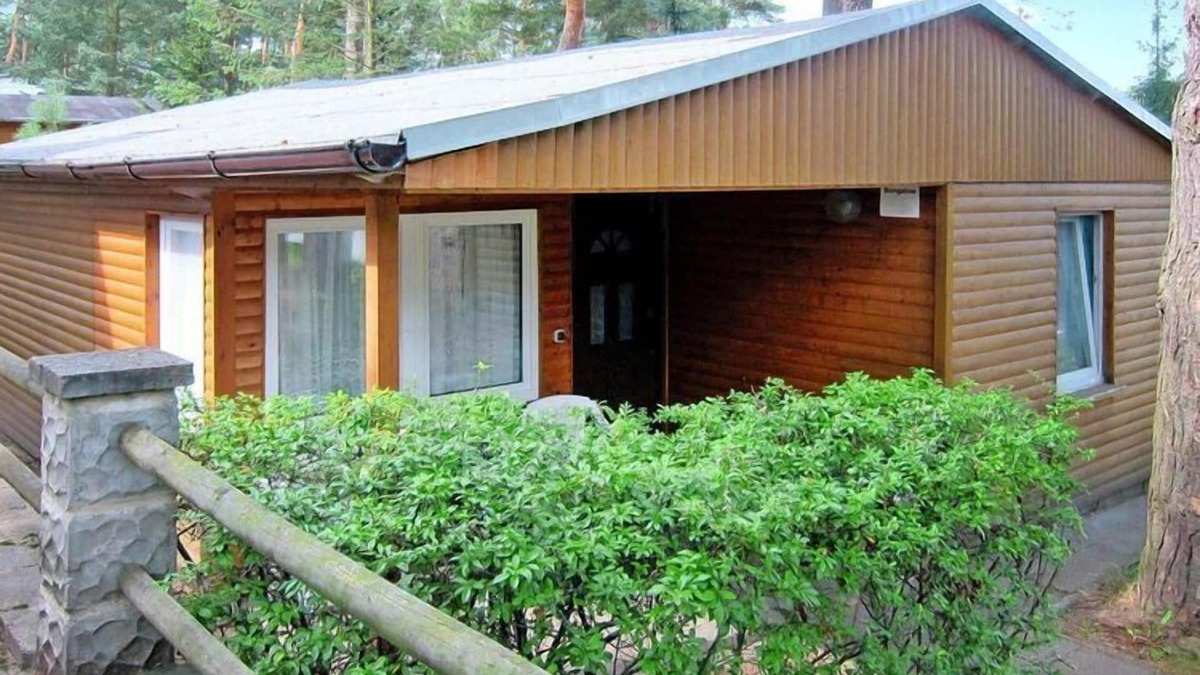 Nuthe-Urstromtal House | Holiday Village on the Vineyard, Dobbrikow