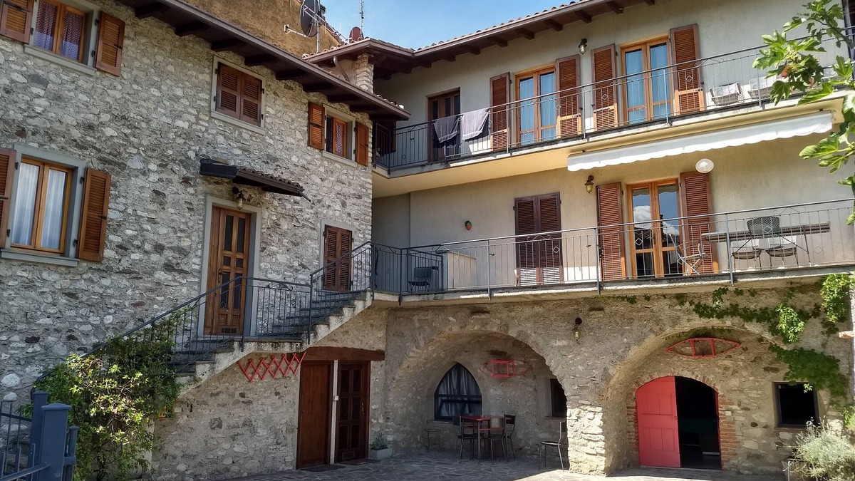 Prabione Apartment | Holidayapartments in beautiful house, private garden, free Wi-Fi