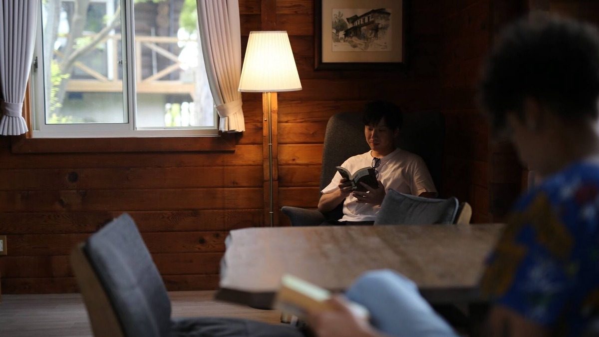 Nada Ward Cottage | HOLIDAYHOME 1/Kobe Hyōgo