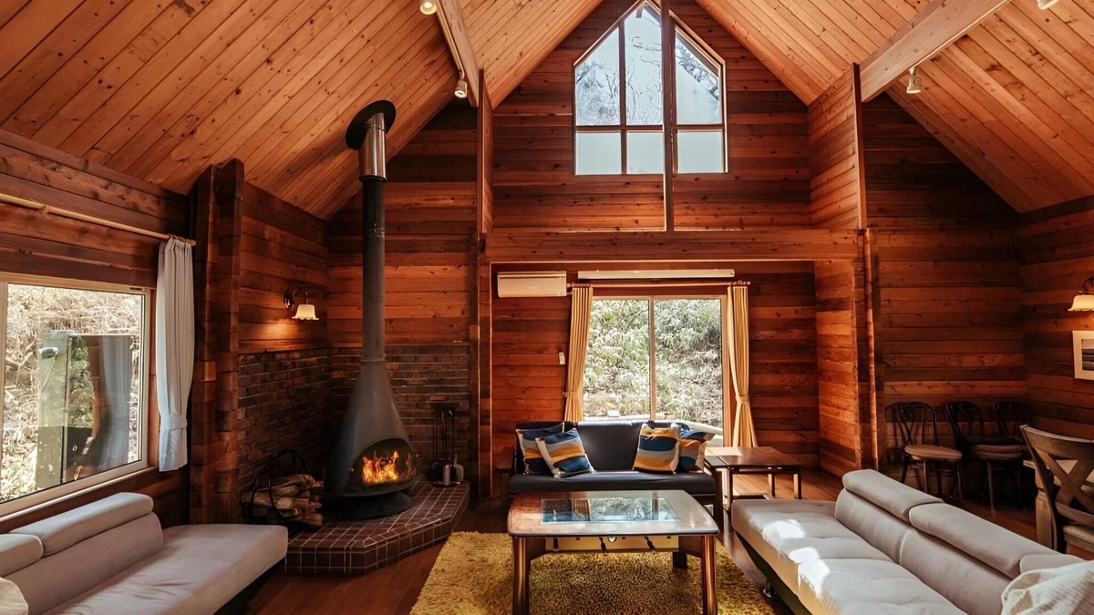 Nada Ward Cottage | HOLIDAYHOME 5/Kobe Hyōgo