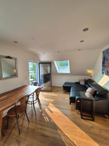 Treis-Karden Apartment | HolidayHood
