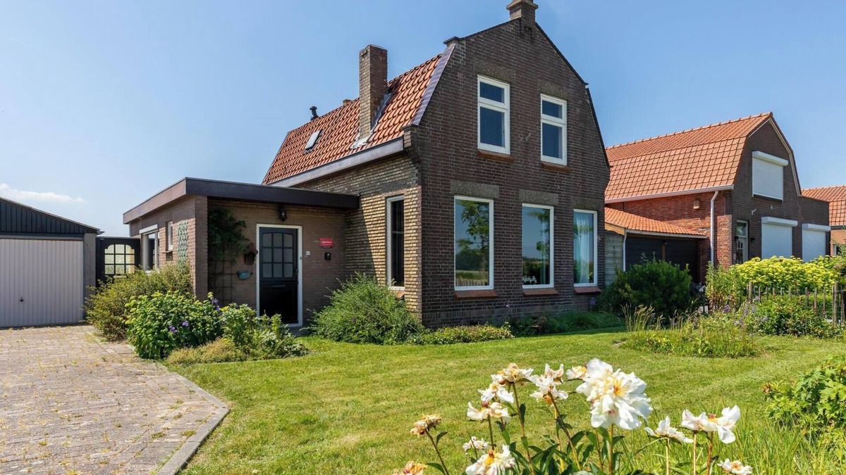 Zuidzande Cottage | Holidayhouse - Oostburgsestraat 44 | Zuidzande