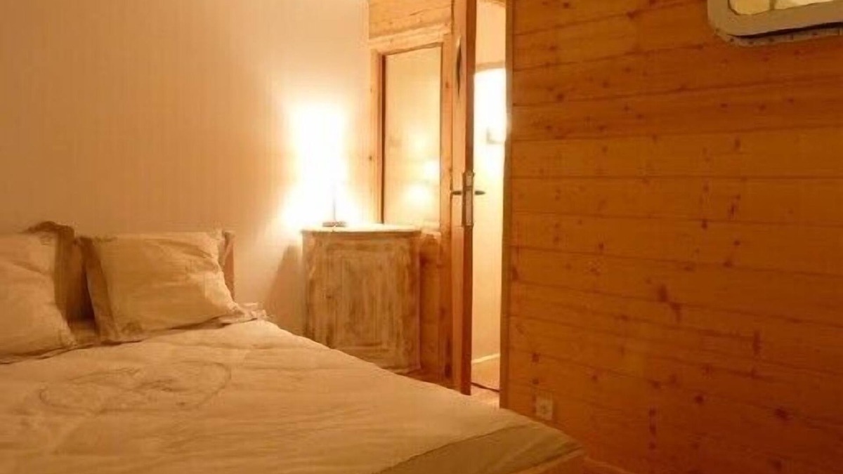 Argentiere Apartment | Holidays Apartment - 38m2 - Argentière Chamonix - Haute Savoie - France