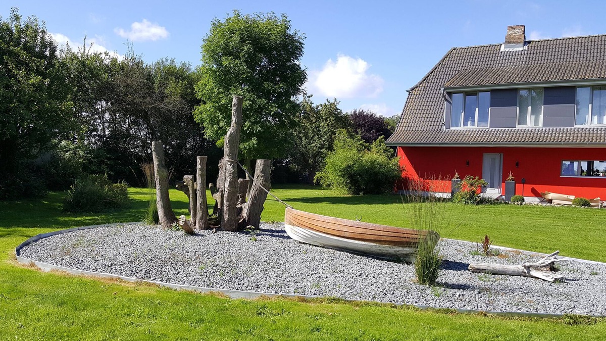 Sprenge Apartment | Holidays at Eckernförderbucht