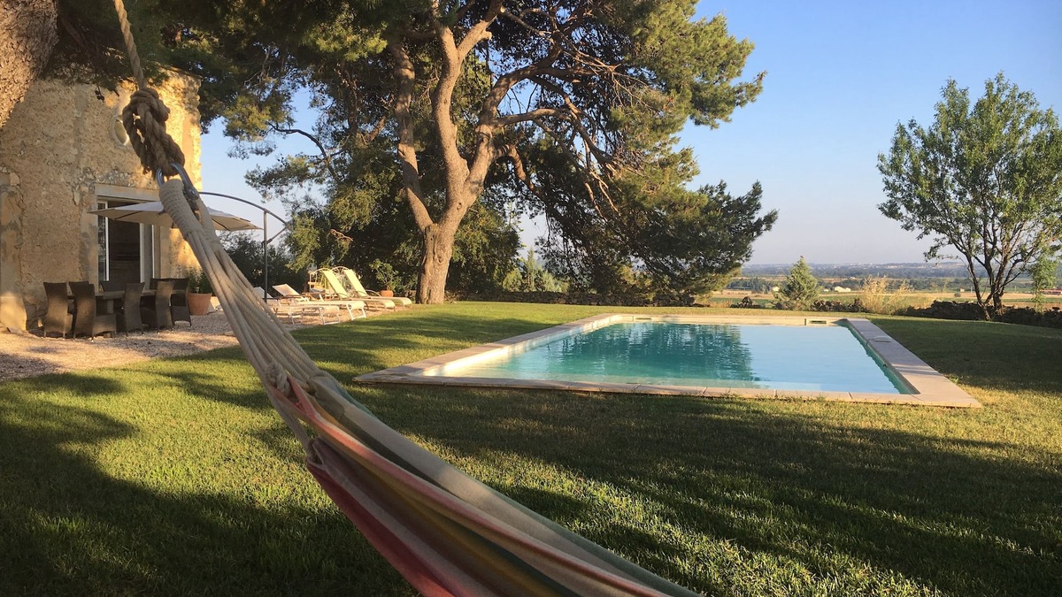 Murviel-les-Beziers Villa | Holidays at the Moulin of Murviel
