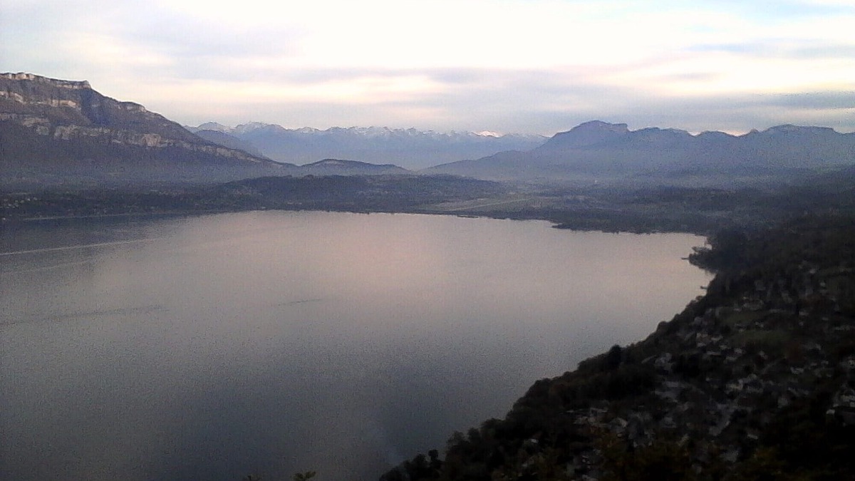 Le Bourget-du-Lac Apartment | Holidays between Lake and Mountains, Savoie, Bourget