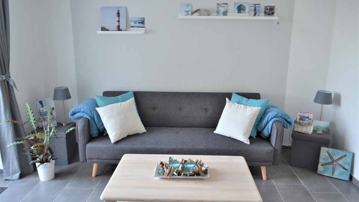Hoffnung House | Holidays between the seas!