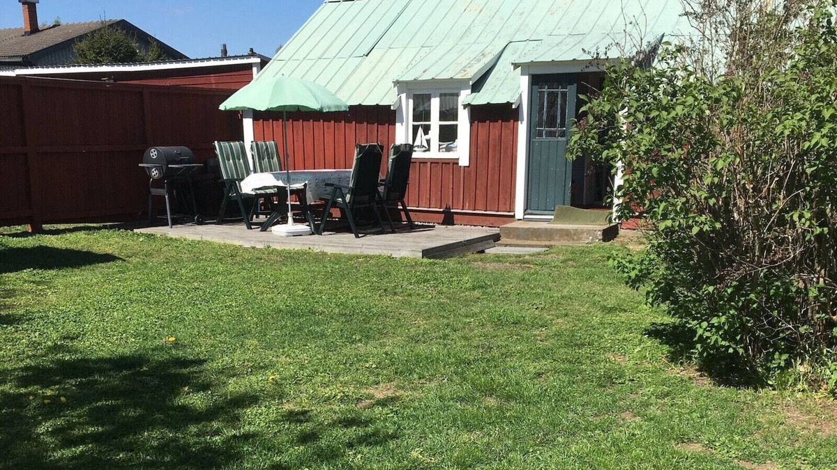 Morrum House | Holidays between the Salmon River and the Baltic coast of Blekinge