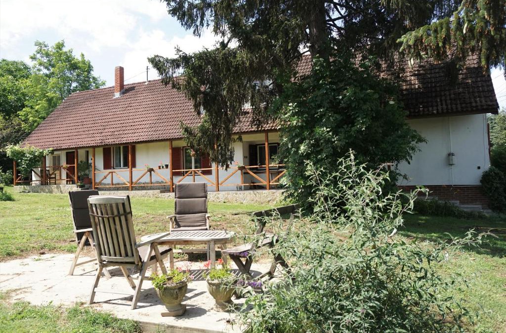 Igal Apartment | Holidays Hongarije