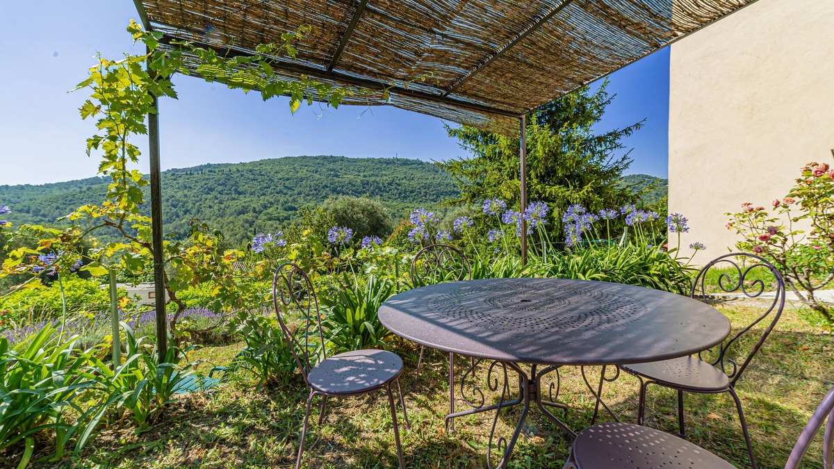 Le Bar-sur-Loup House | Holidays In Provence Alpes Maritimes