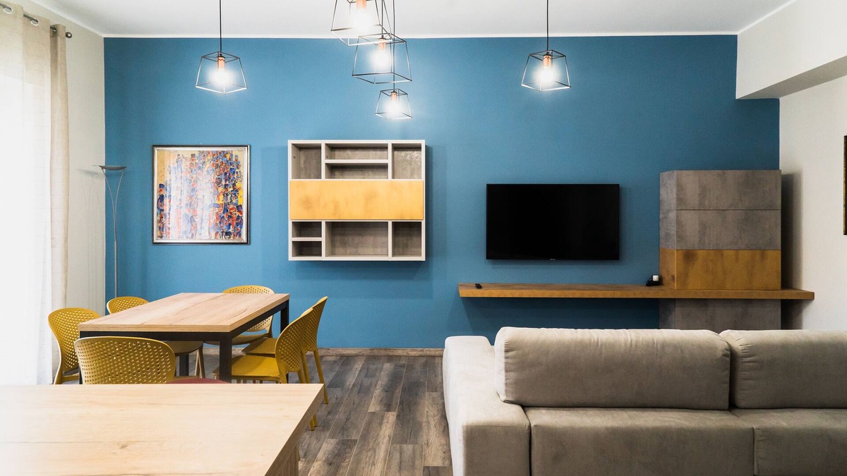 Santa Lucia Apartment | Holidays in Syracuse - City center - Renovated - free parking, A/C, free wi-fi