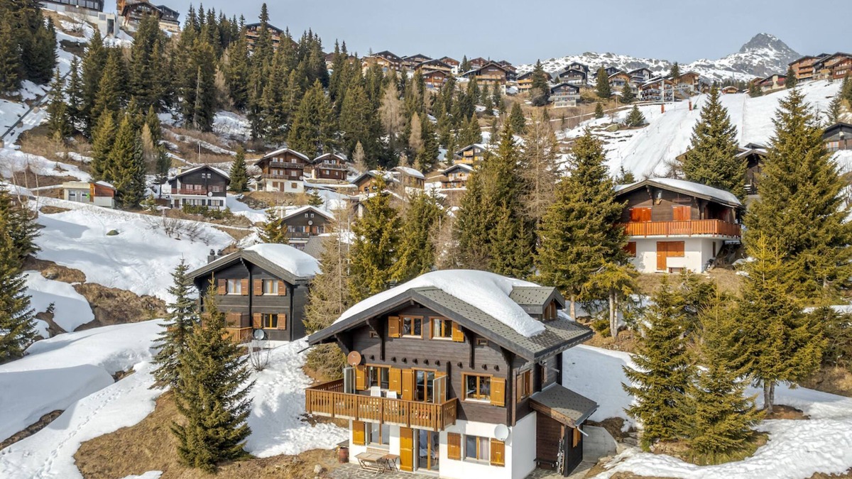 Bettmeralp Apartment | Holidays in the Aletsch Arena at the Aletsch Glacier in the Unesco World Natural