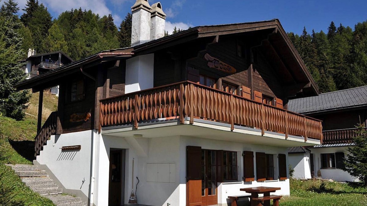 Bettmeralp Apartment | Holidays in the Aletsch Arena at the Aletsch Glacier in the Unesco World Natural