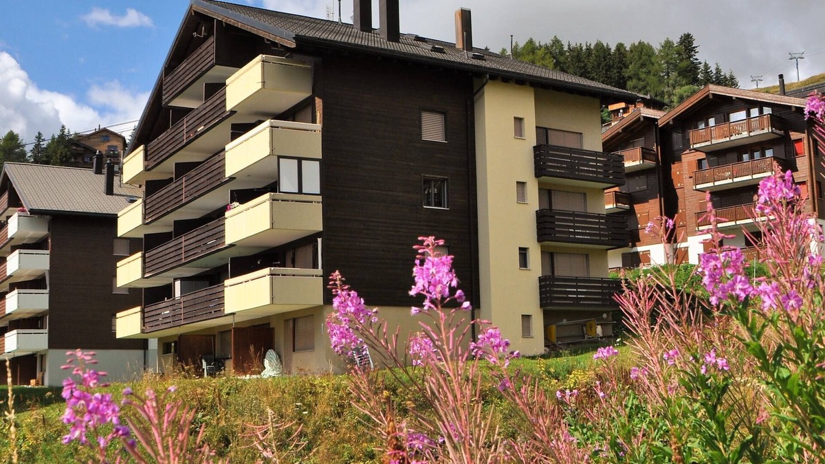 Bettmeralp Apartment | Holidays in the Aletsch Arena at the Aletsch Glacier in the Unesco World Natural