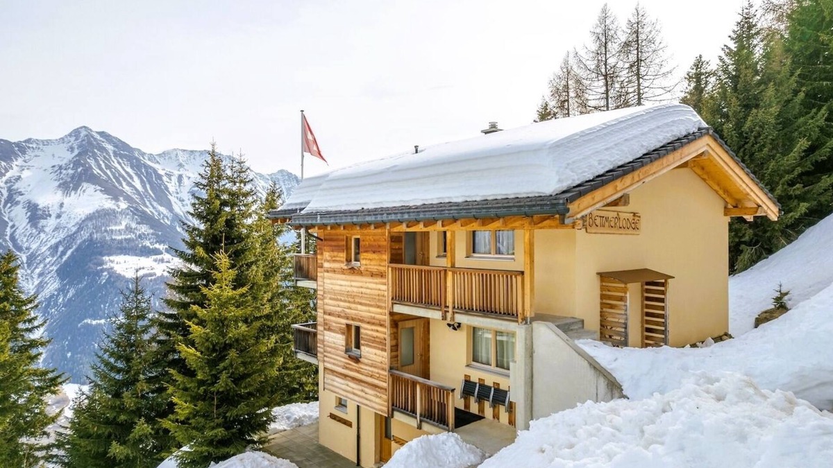 Bettmeralp Apartment | Holidays in the Aletsch Arena at the Aletsch Glacier in the Unesco World Natural