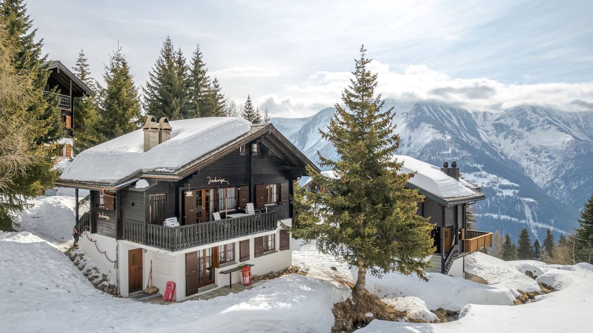 Bettmeralp Apartment | Holidays in the Aletsch Arena at the Aletsch Glacier in the Unesco World Natural