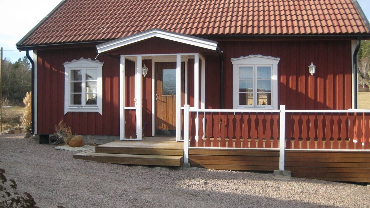 Horn House | Holidays in the country with a boat
