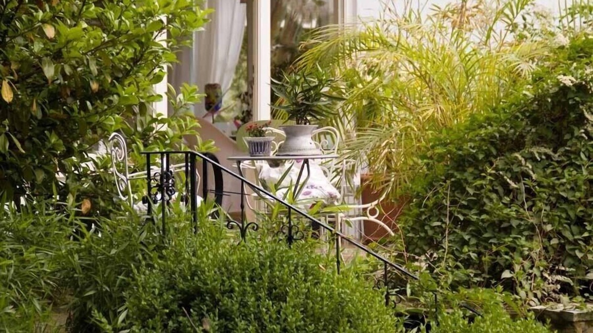 Geiß-Nidda House | Holidays in the countryside, surrounded by forests and meadows. Pets on request!