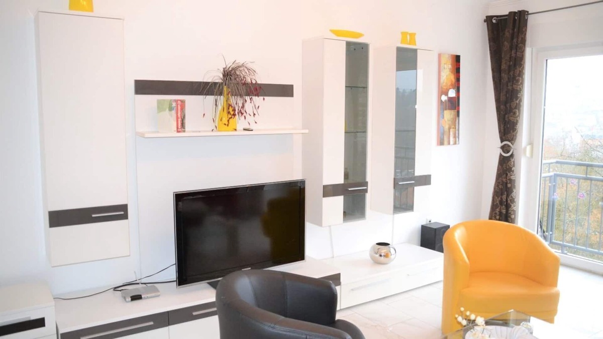 Simmern Apartment | Holidays in the Hunsrück a holiday region in the middle, the Rhine and Moselle are close by
