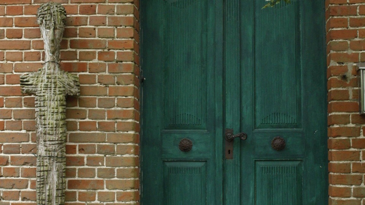Temnitzquell Apartment | Holidays in the old parsonage