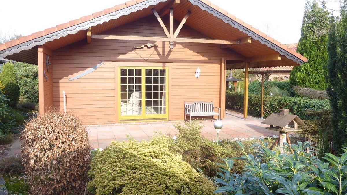 Wiefelstede House | Holidays in the Seepark Lehe in the beautiful Wiefelstede
