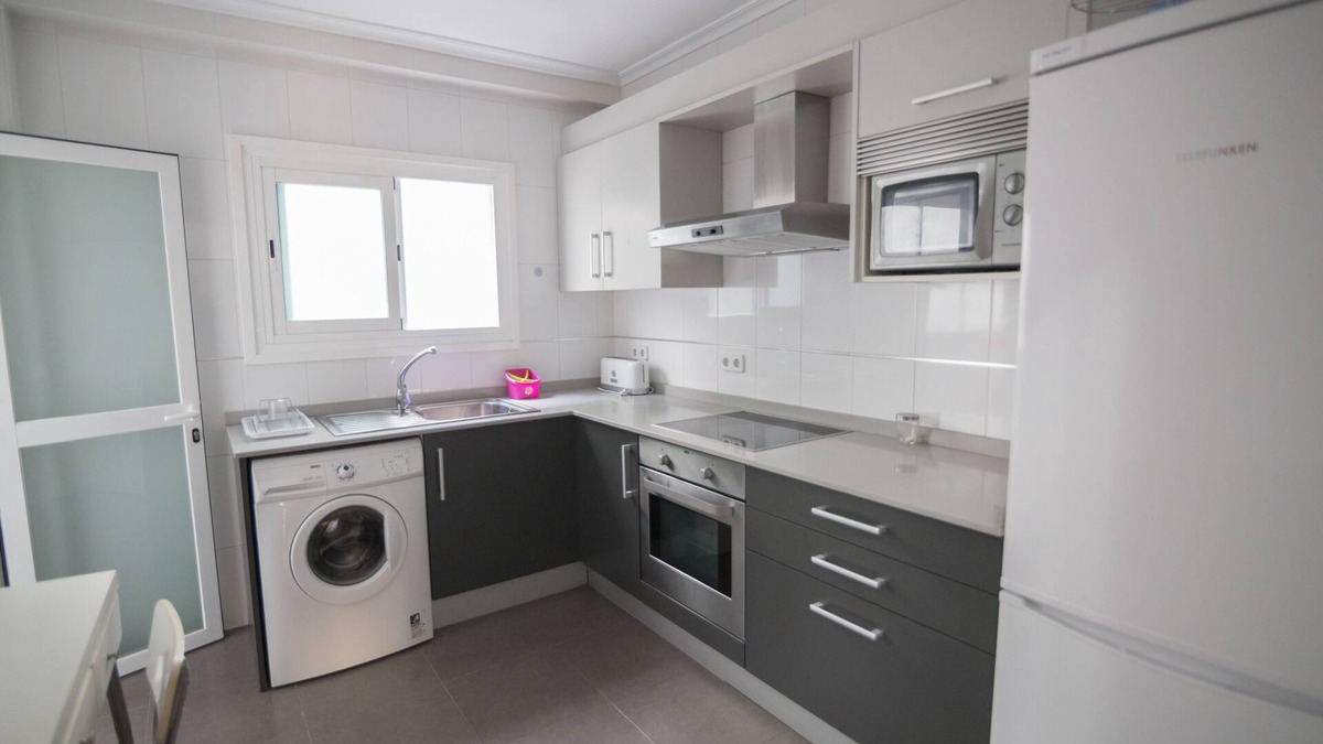 Burjasot Apartment | HOLIDAYS IN VALENCIA