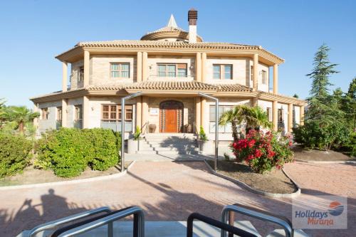 Yecla House | HOLIDAYS MIRANA