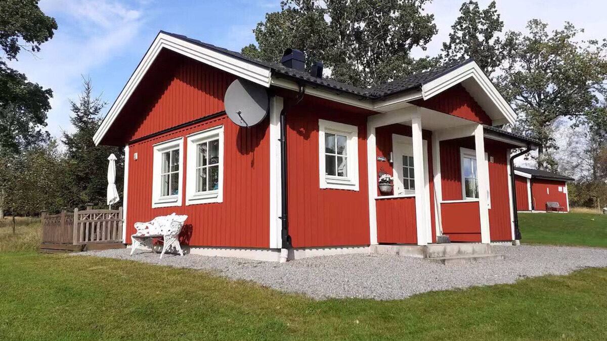 Hornbetan House | Holidays not far from the lake with the possibility of fishing and boat