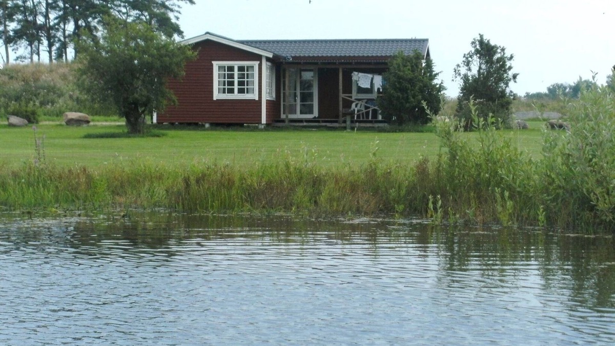 Kopingsvik House | Holidays on the island of Öland, close to the beautiful beaches near Köpingsvik