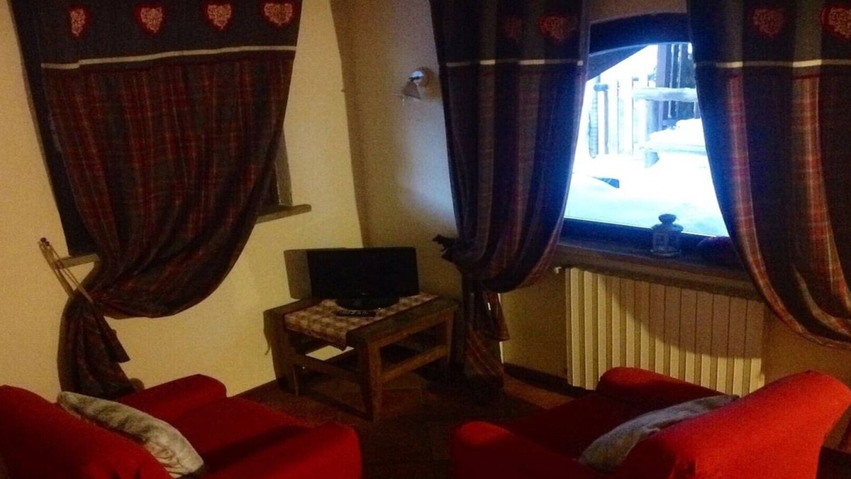 Sestriere Cabin | HOLIDAYS ON THE SNOW IN BAITA PLAGNOL