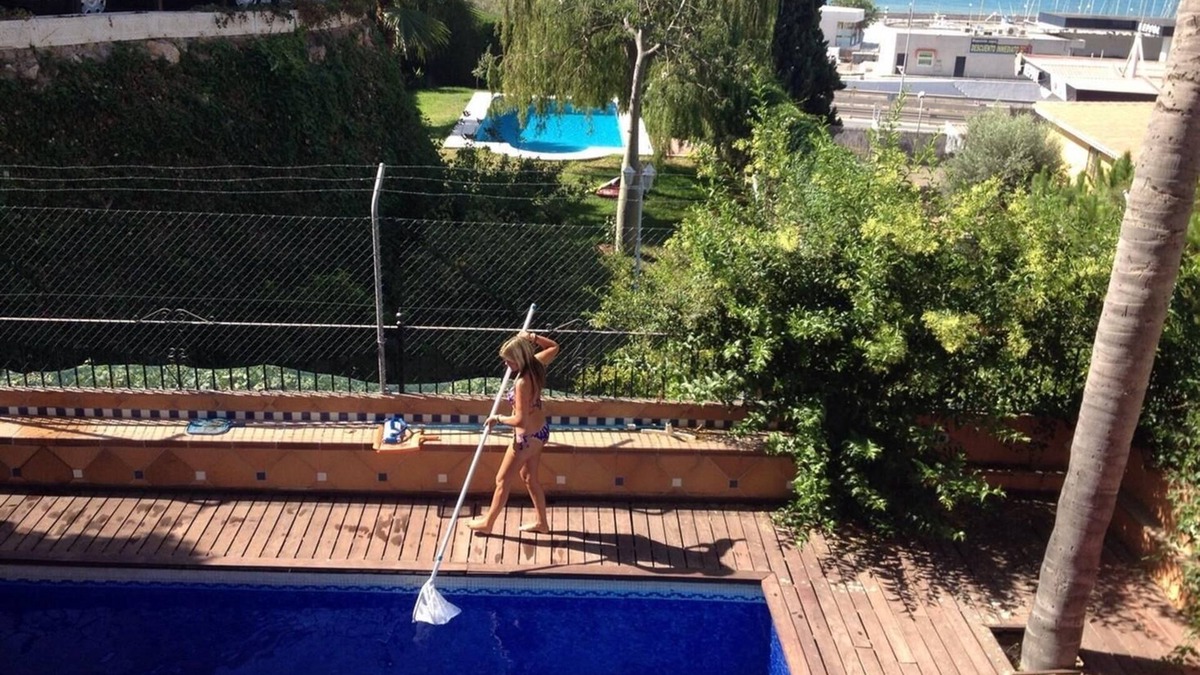 El Candado House | Holidays villa with private pool for 6 guests