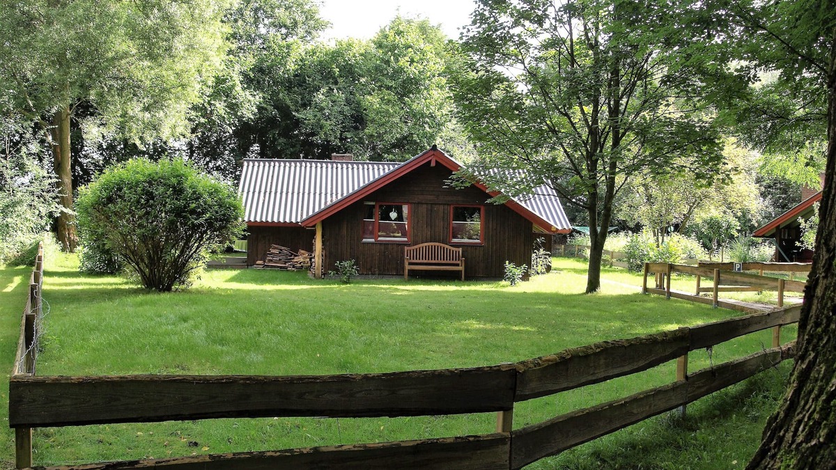 Gartow House | Holidays with child and dog in Gartow am See