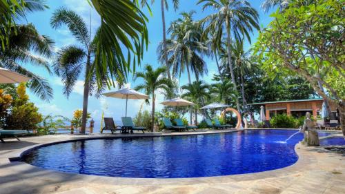 Sambirenteng Resort | Holiway Garden Resort & SPA - Bali -