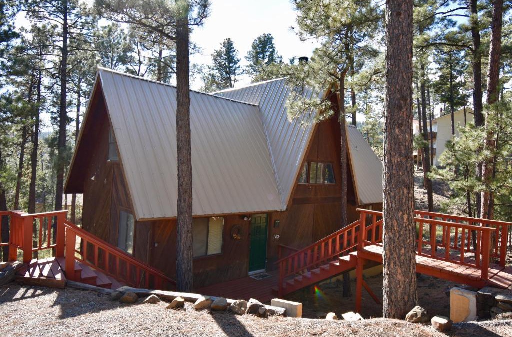 Alto House | Holladay's Hideaway