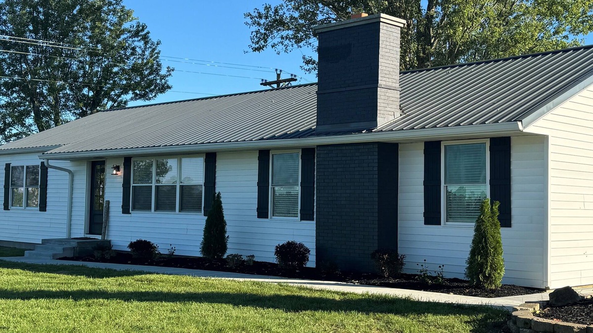 Williamstown House | Holland Hideaway, Newly remodeled, less than 5 miles from The Ark Encounter
