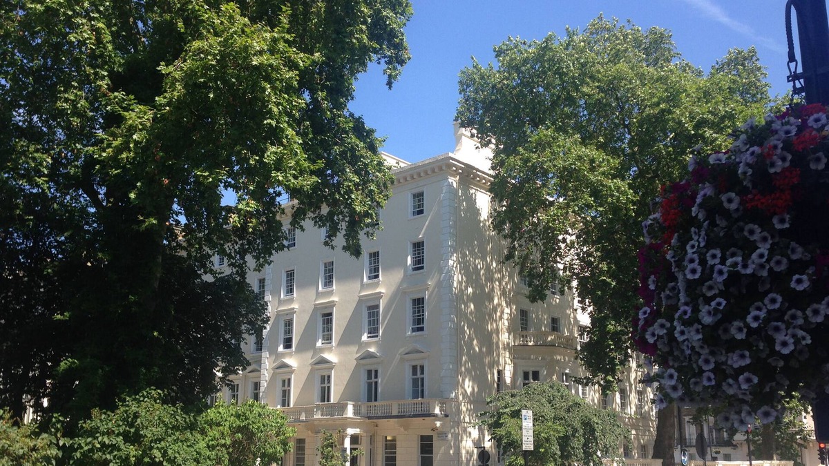 Warwick Hostel | Holland House - Hostel