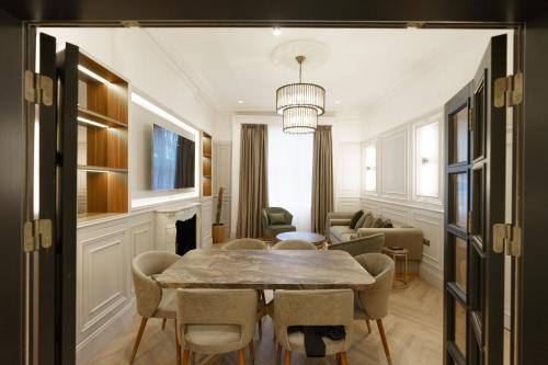 Holland Park Apartment | Holland Park Residence
