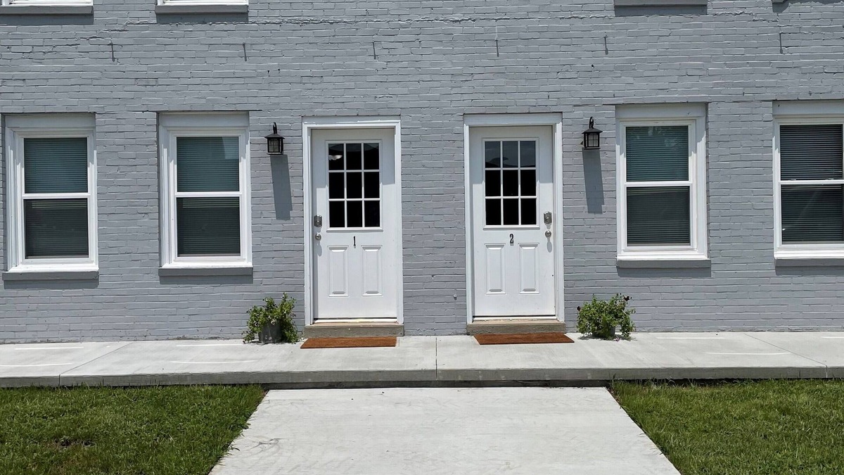 Williamstown Apartment | Holland Suites, Suite #2