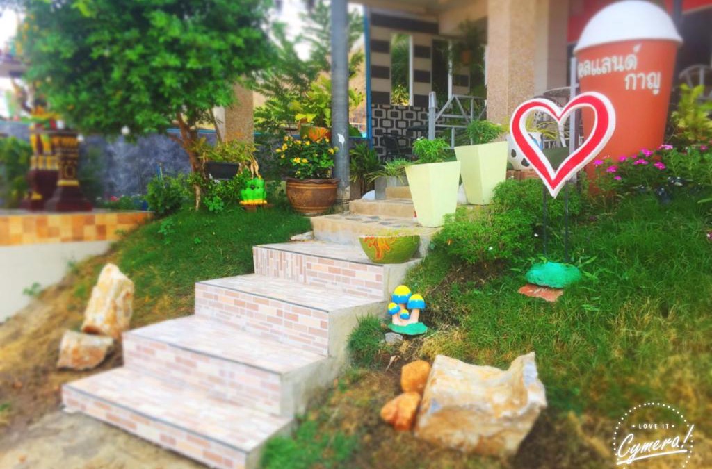 Kanchanaburi Hotel | Hollandkan Hotel