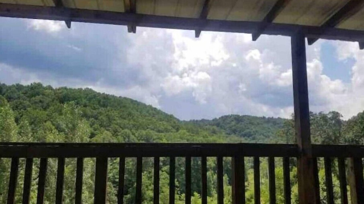 Town of New Haven House | Holler Ridge 3BR 2Bath New River National Park