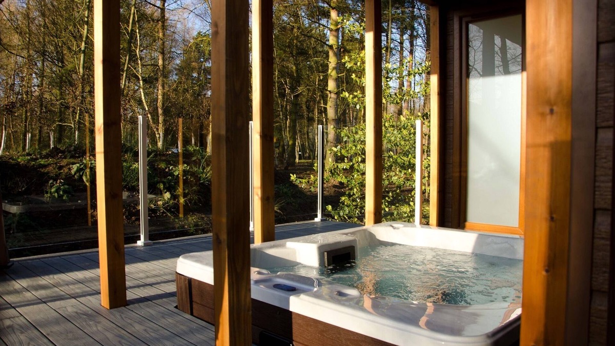 Acomb Apartment | Hollicarrs - Honeycomb Lodge