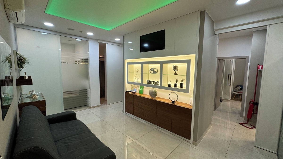Vomero Apartment | holliday house moni