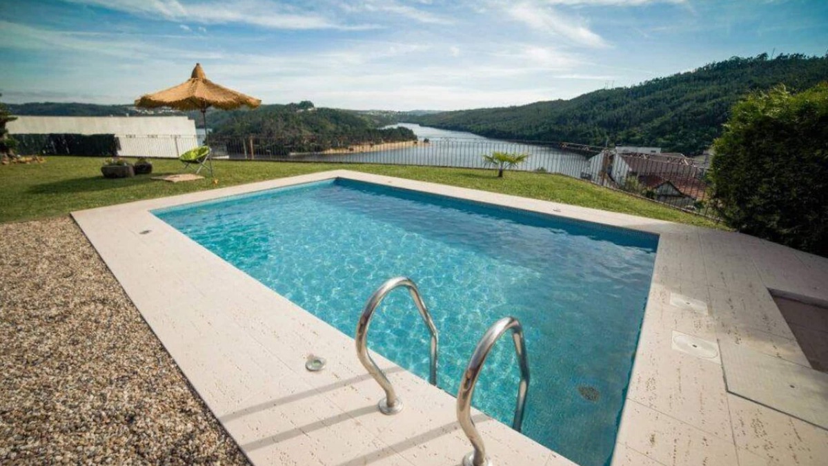 Melres Villa | Holliday Villa - Casa do Sobreiro