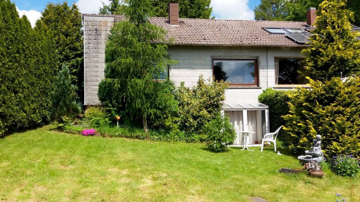 Hollerath House | Hollidayhome fox