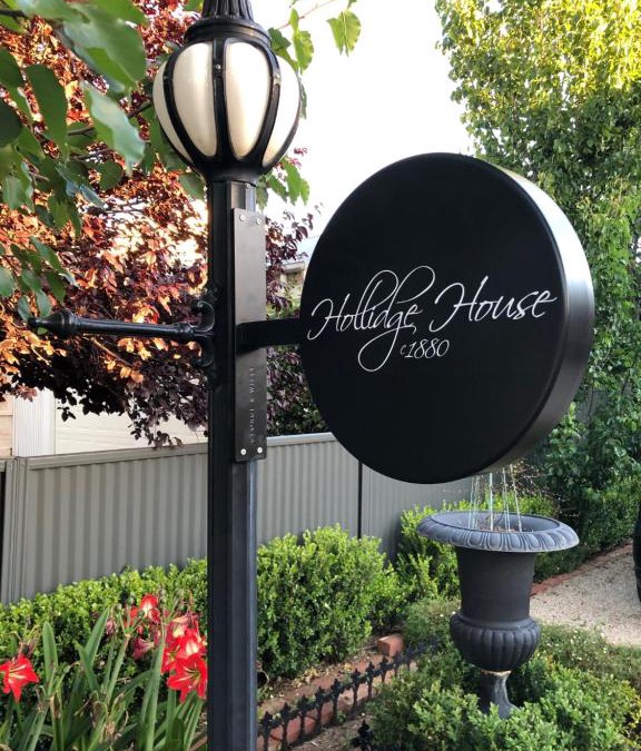 Fullarton Apartment | Hollidge House 5 Star Luxury Apartments