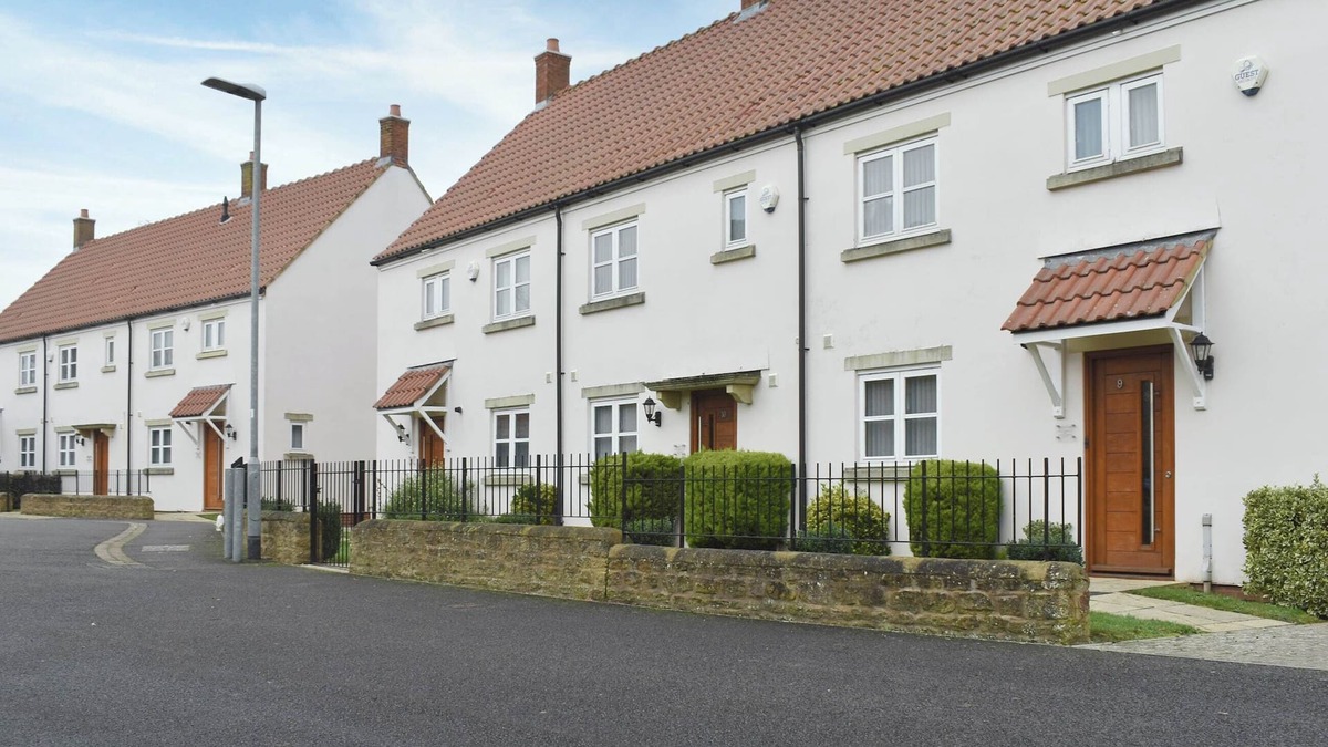 Norton Sub Hamdon Cottage | Hollies Cottage 15 - UKC4538