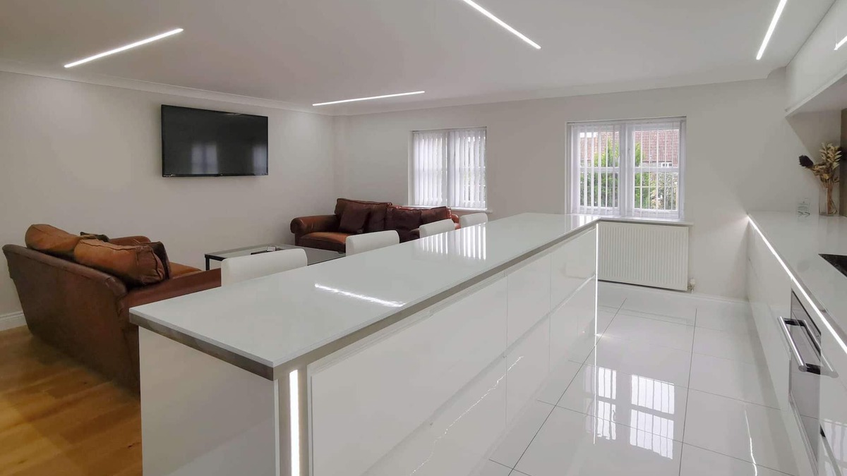 Norton Sub Hamdon Cottage | Hollies Cottage 4 - UKC4517