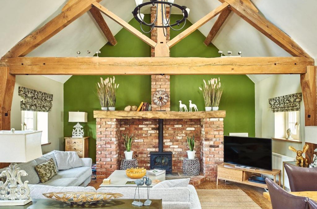 Hollington House | Hollington Barns