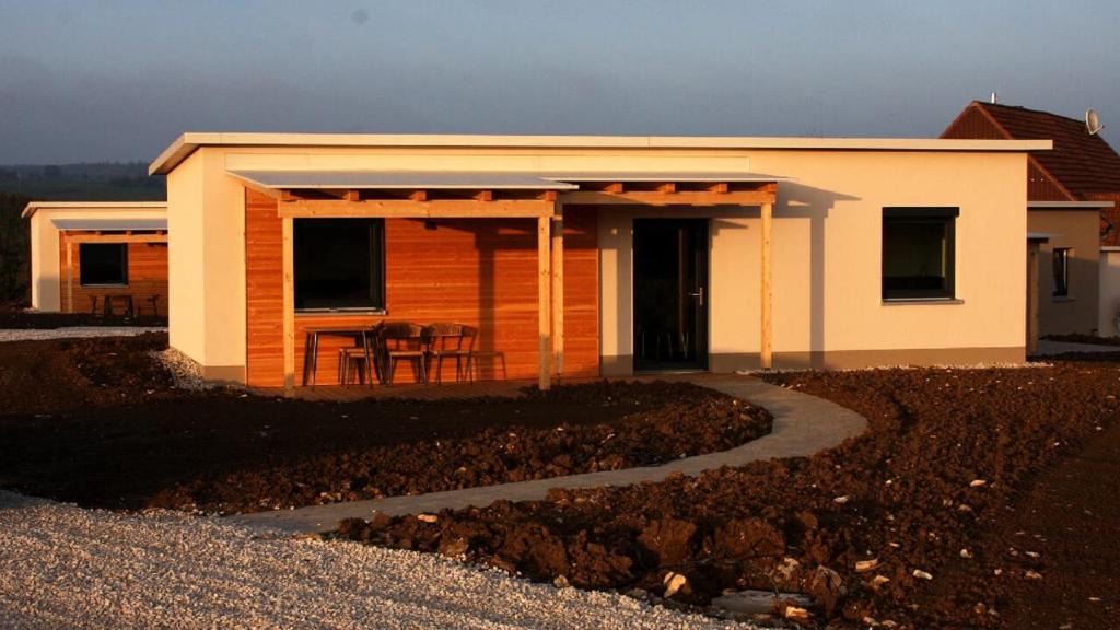 Pilsach Ski Chalet | Hollweck´s Landoase