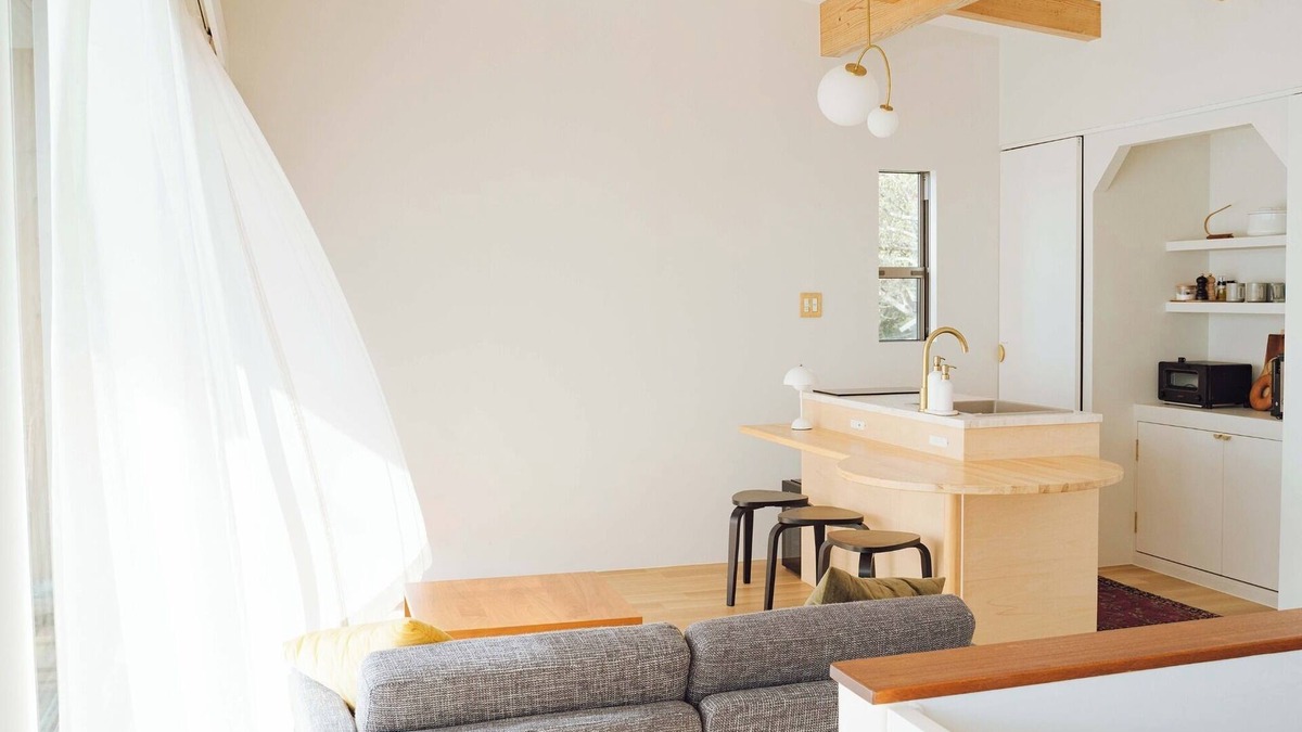 Akagina Cottage | HOLLY CAMP CASA Exclusive Rental Up to 6 people/Amami Kagoshima